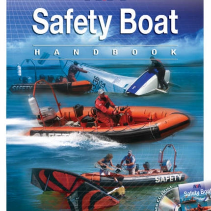 RYA Safety Boat Handbook