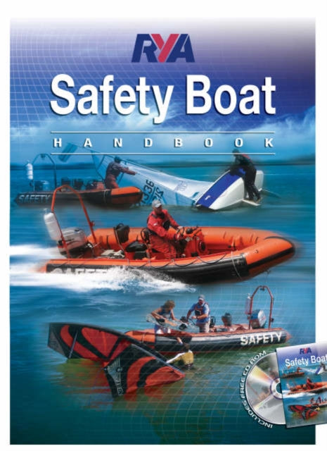 RYA Safety Boat Handbook