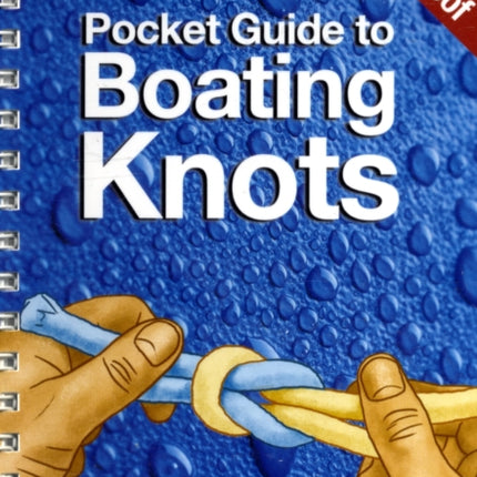 RYA Pocket Guide to Boating Knots