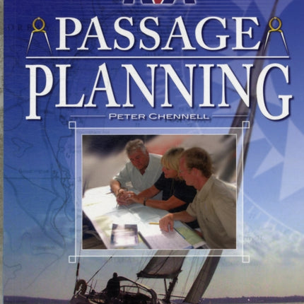 RYA Passage Planning