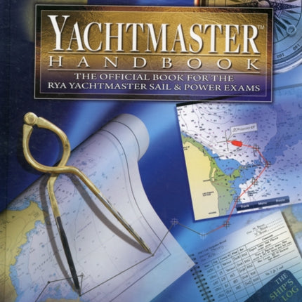 RYA Yachtmaster Handbook