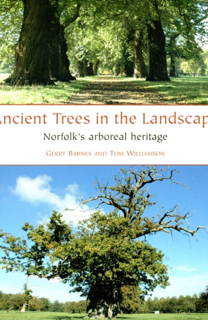 Ancient Trees in the Landscape: Norfolk's arboreal heritage