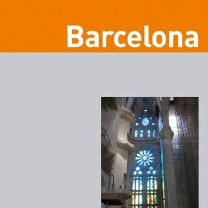 Art/ Shop/ Eat Barcelona