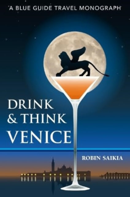 Drink  Think Venice