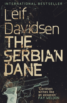 The Serbian Dane