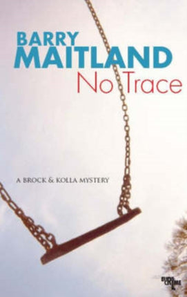 No Trace
