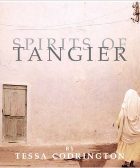 The Spirits of Tangier