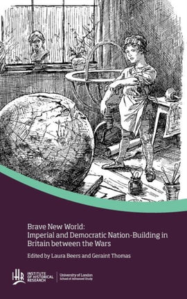 Brave new world: Imperial and democratic