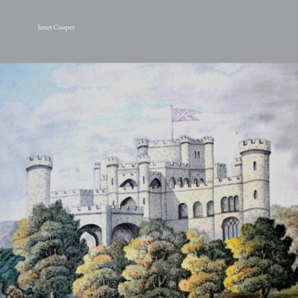The Victoria History of Herefordshire: Eastnor