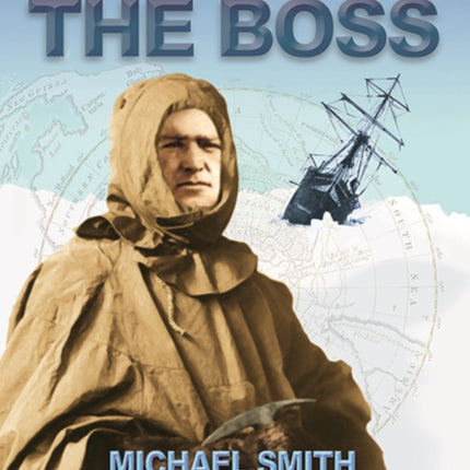 Shackleton: The Boss