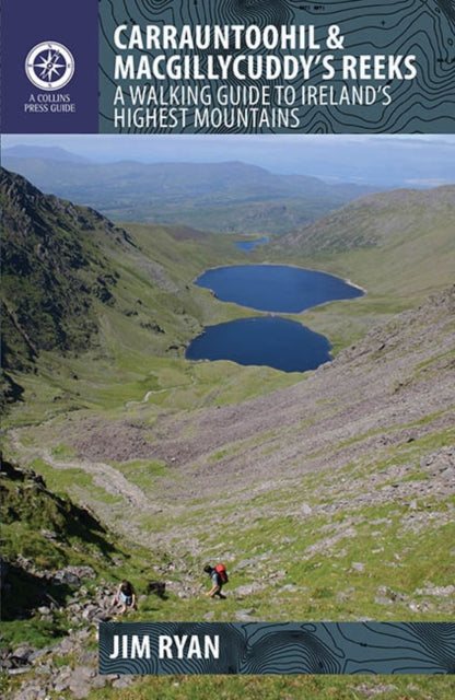 Carrauntoohil and MacGillycuddy’s Reeks