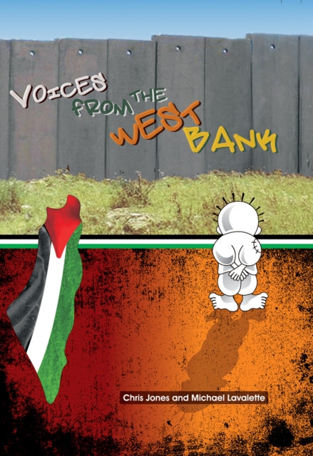 Voices From The West Bank: Young People Living Under Occupation