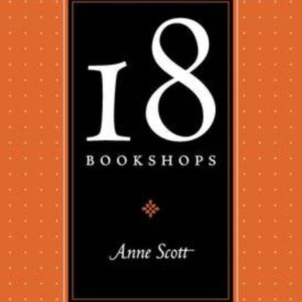 18 Bookshops