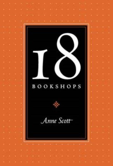 18 Bookshops