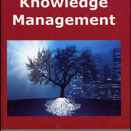 Trends in Enterprise Knowledge Management