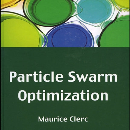 Particle Swarm Optimization