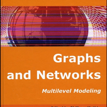 Graphs and Networks: Multilevel Modeling