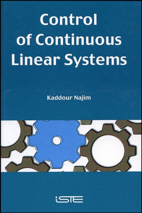 Control of Continuous Linear Systems