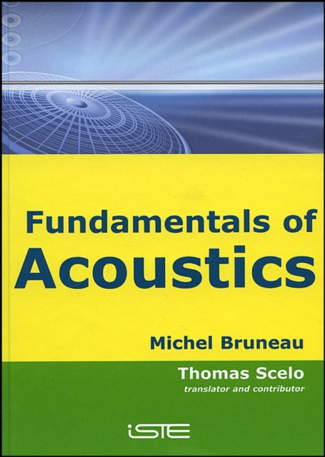 Fundamentals of Acoustics