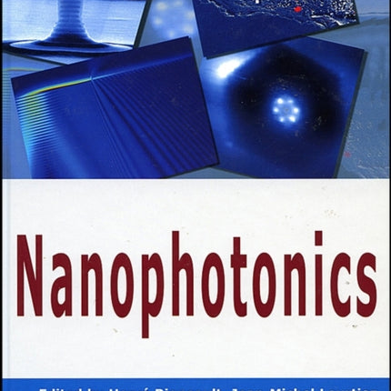 Nanophotonics