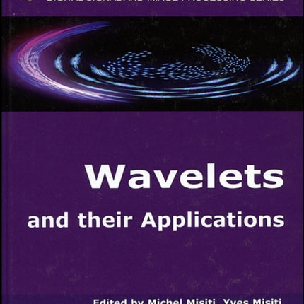 Wavelets and their Applications