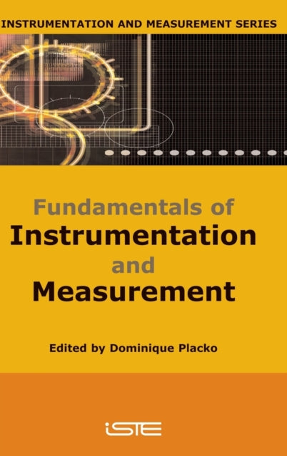 Fundamentals of Instrumentation and Measurement