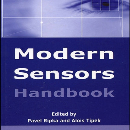 Modern Sensors Handbook