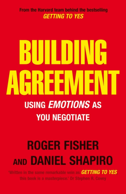 Building Agreement