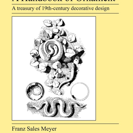 A Handbook of Ornament