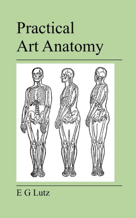 Practical Art Anatomy