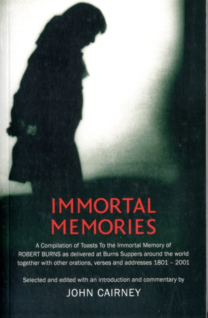 Immortal Memories