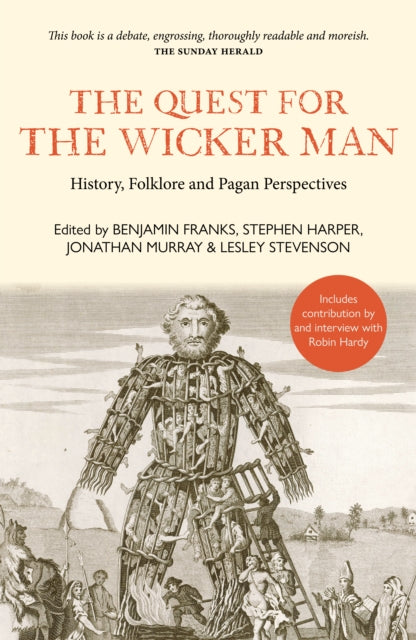 The Quest for the Wicker Man