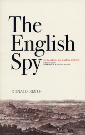 The English Spy