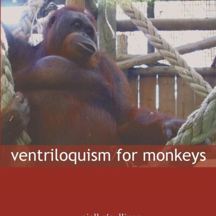 Ventriloquism for Monkeys