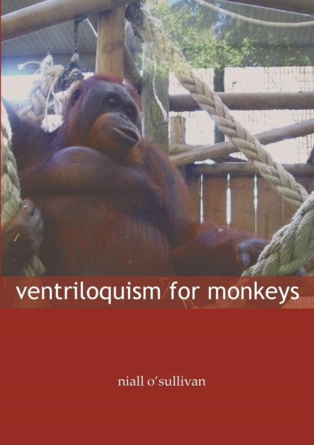 Ventriloquism for Monkeys