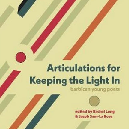 Articulations for Keeping the Light In