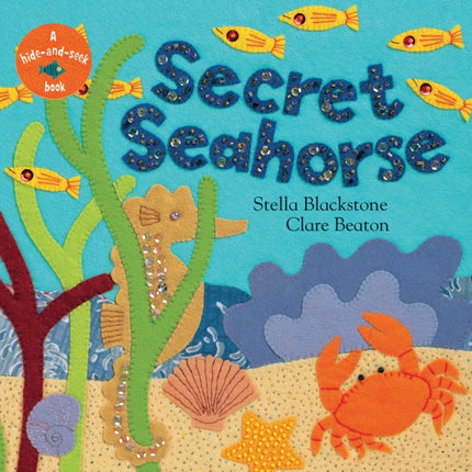 Secret Seahorse