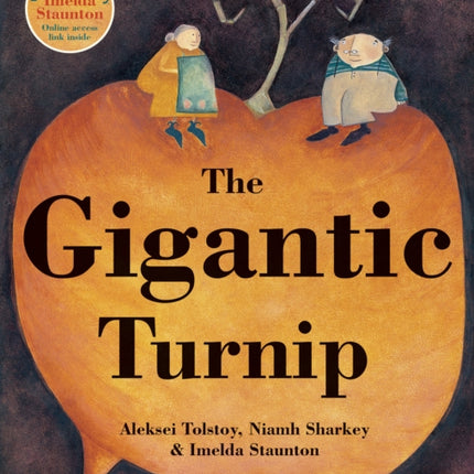 The Gigantic Turnip