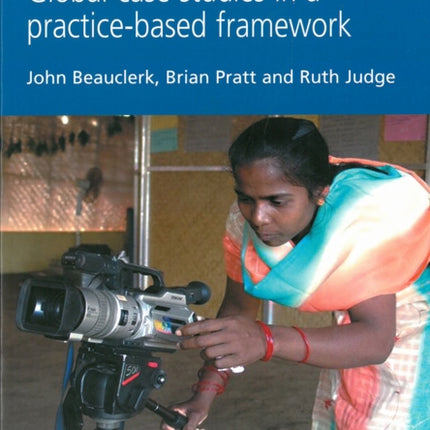 Civil Society in Action: Global case studies in a practice-based framework