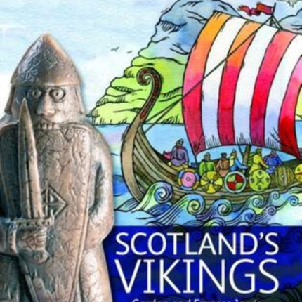 Scotland's Vikings