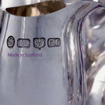 Silver: Made in Scotland