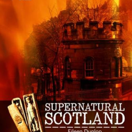 Supernatural Scotland