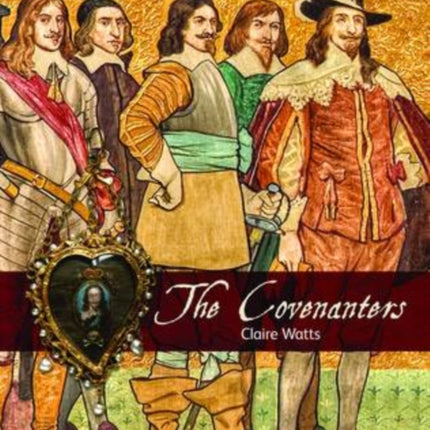 The Covenanters