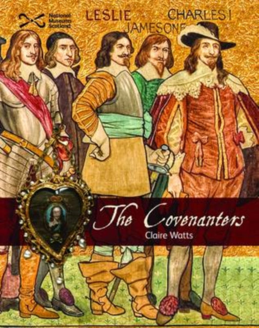 The Covenanters