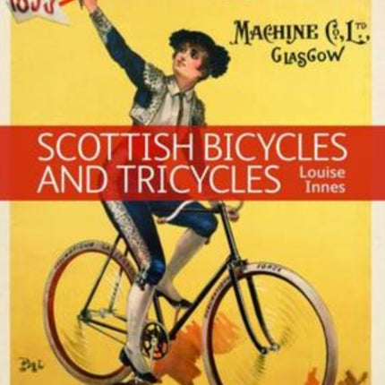 Scottish Bicycles and Tricycles