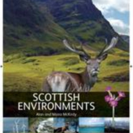 Scottish Environments