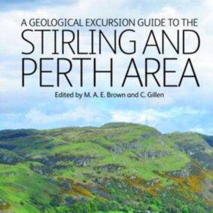 A Geological Excursion Guide to the Stirling and Perth Area