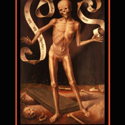 Memento Mori: A Collection of Magickal and Mythological Perspectives on Death, Dying, Mortality & Beyond