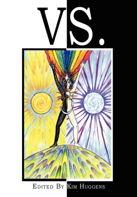 Vs.: Duality and Conflict in Magick, Mythology and Paganism