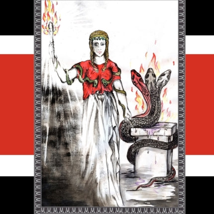 Thracian Magic: Past and Present